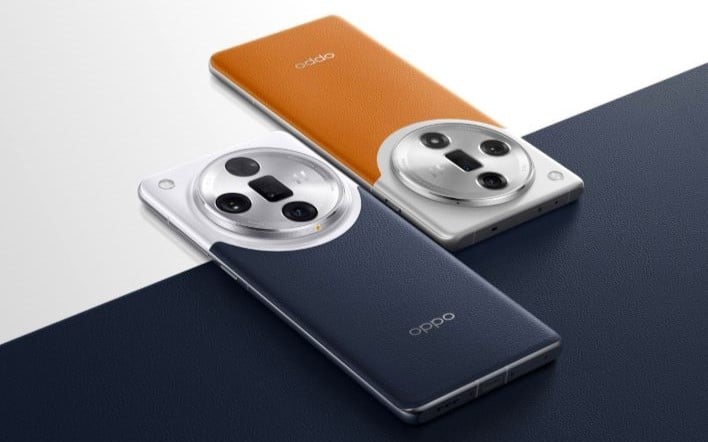 hero Oppo Find X8 Ultra Hasselblad camera