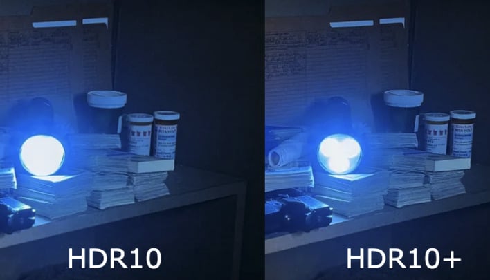 netflix adding hdr10plus body