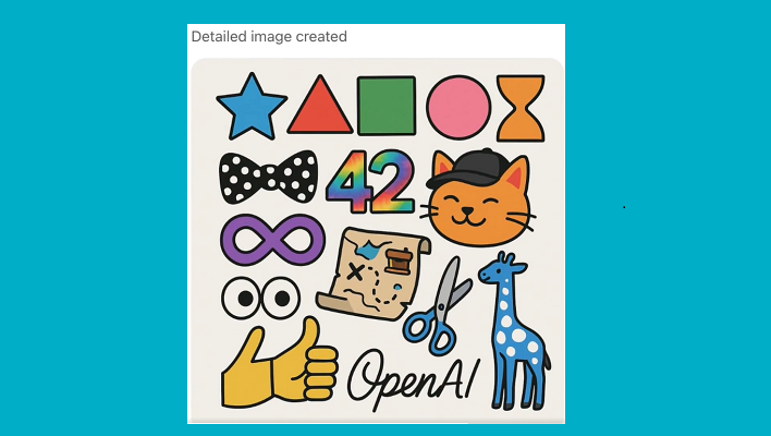 body demo video chatgpt ai image