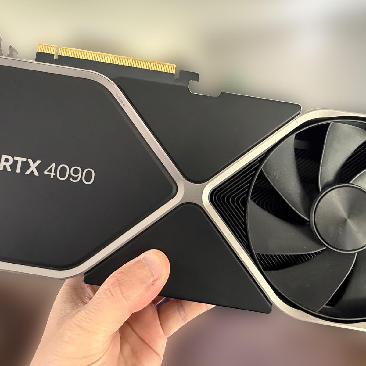 If You're Selling GPUs On Ebay, Beware Of This Shipping Scam