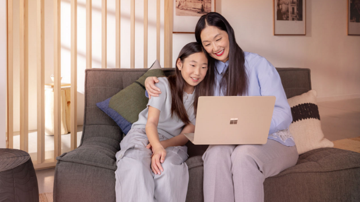 Hero Microsoft passkey password billion user