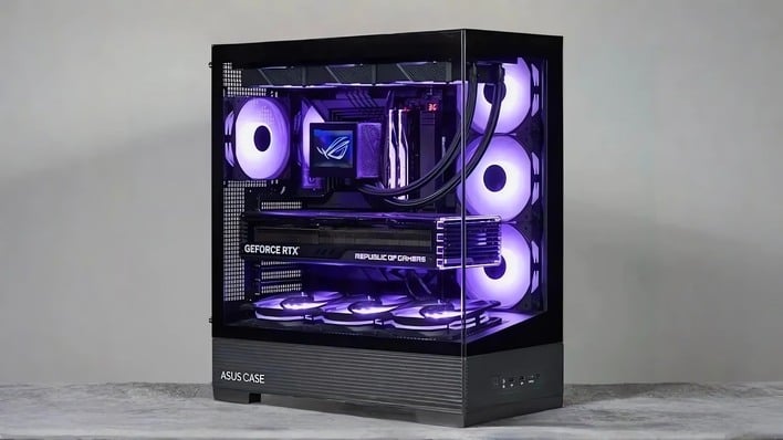hero asus a31 full build
