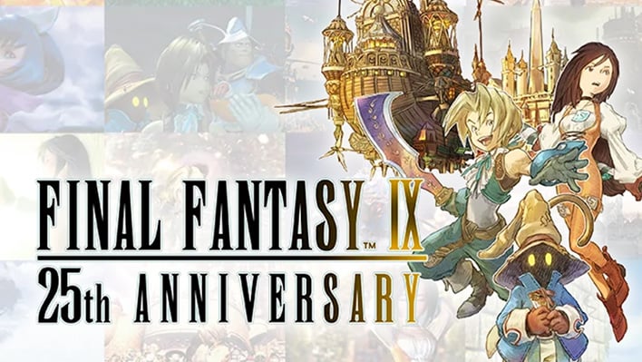 finalfantasy ix