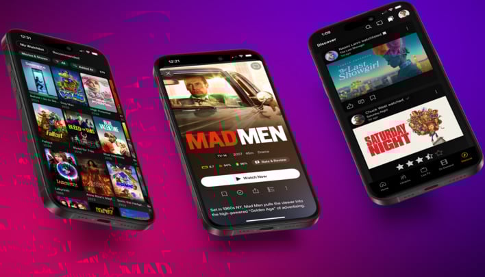 Hands-On With Plex's Overhauled Mobile Streaming App As A Big Price Hike Looms