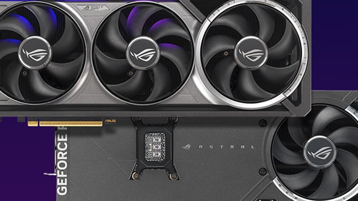 asus 5080 astral