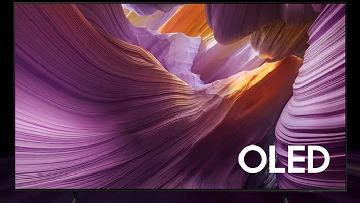 samsung oled