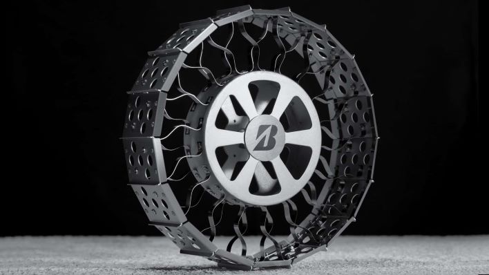 bridgestone lunar rover tire concept2
