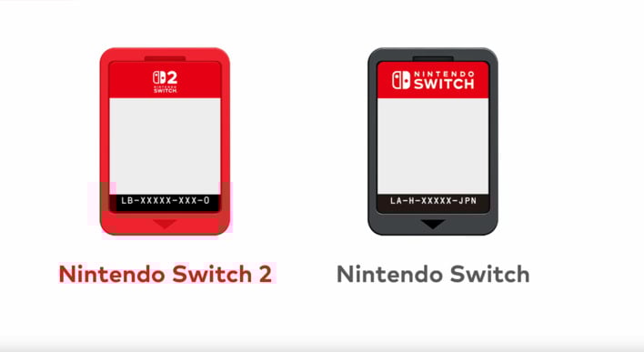 nintendo switch 2 carts bitter