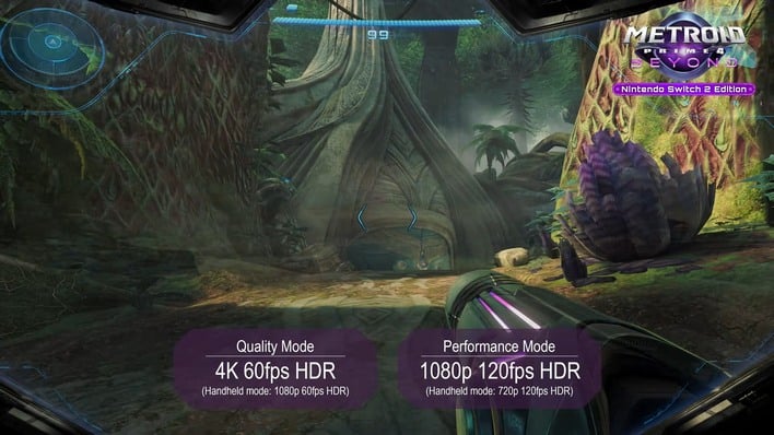 metroid prime 4 beyond modes