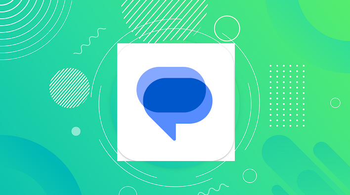 hero google message longer messages text field