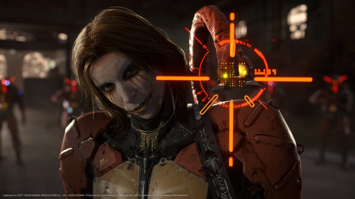 death stranding 2 skip bosses body