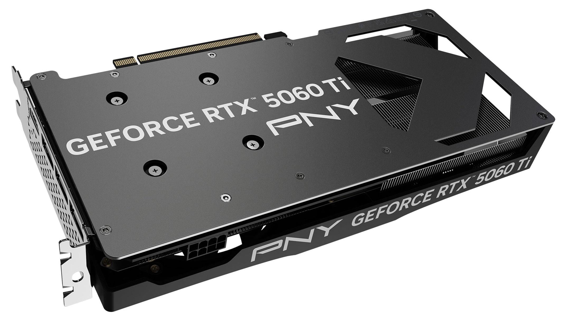 NVIDIA Unveils GeForce RTX 5060 Family, Bringing Blackwell Under