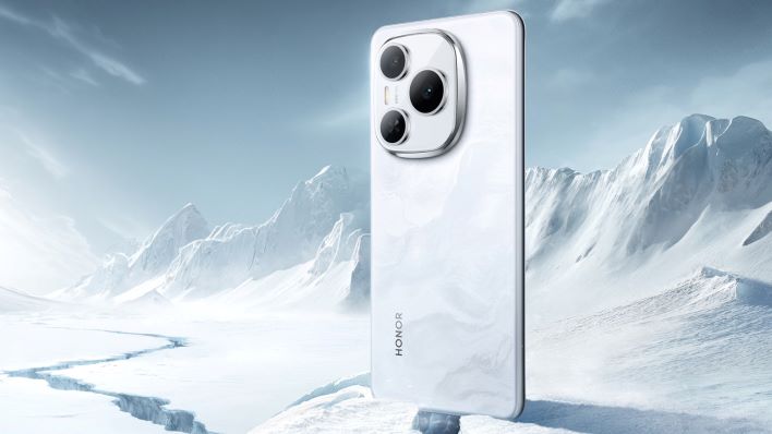 HONOR Power in white1