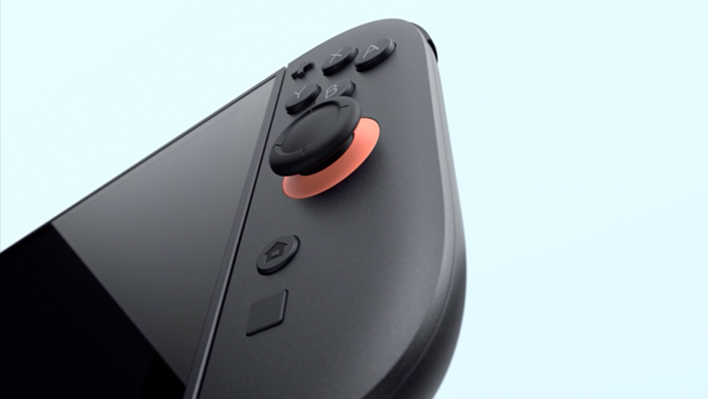 switch 2