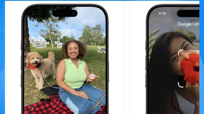 Google Photos Gets A Great New Tool To Make Your Photos Pop