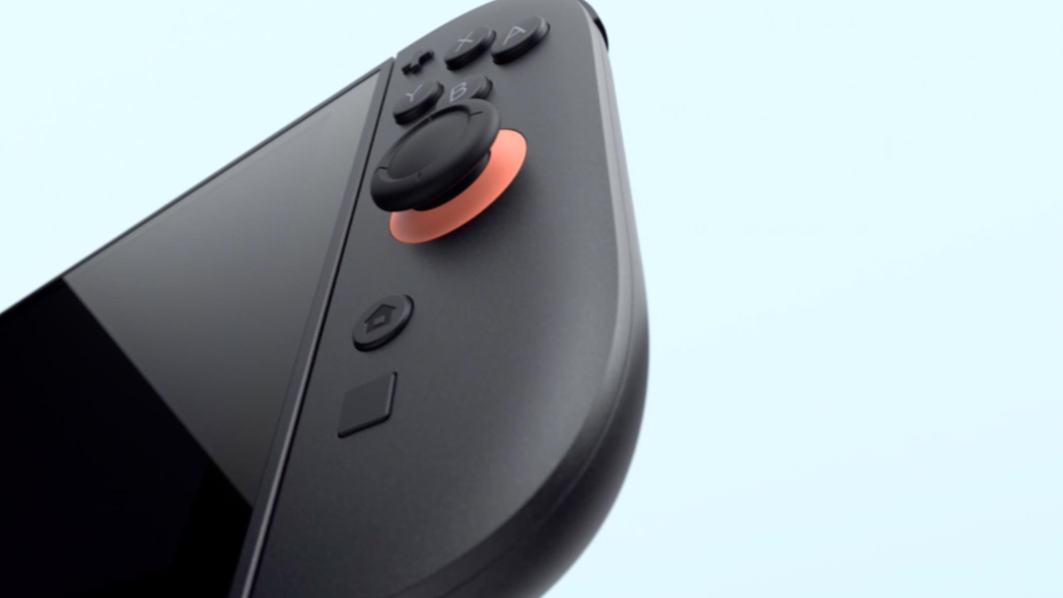 そ　スイッチ　2 This is Nintendo Switch 2's CPU! - YouTube