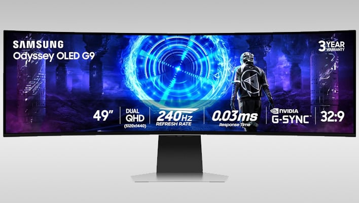 Samsung's 49 Samsung's 49