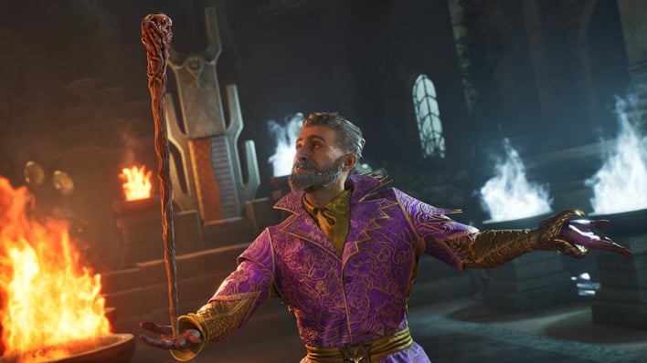 Oblivion Remaster Bug Body