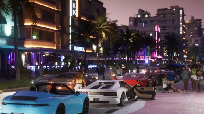 GTA 6 Delayed At The Last Minute? Ex-Rockstar Dev Spills The Beans