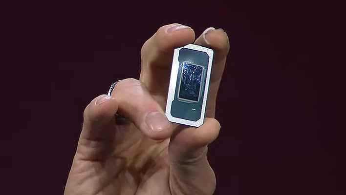 Intel Panther Lake Leak Reveals CPU And GPU Core Counts, TDPs And More