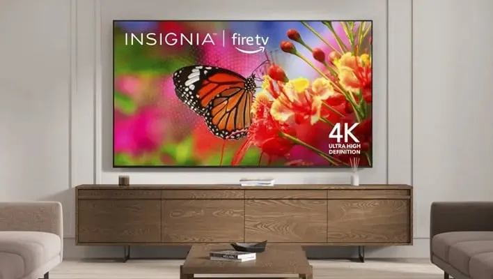 insignia tv deal