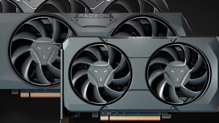 AMD Radeon RX 9060 XT 8GB Cancelled? Not So Fast
