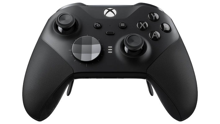 xbox elite wireless controller