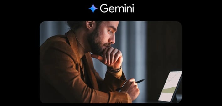 body google gemini image editing no photoshop