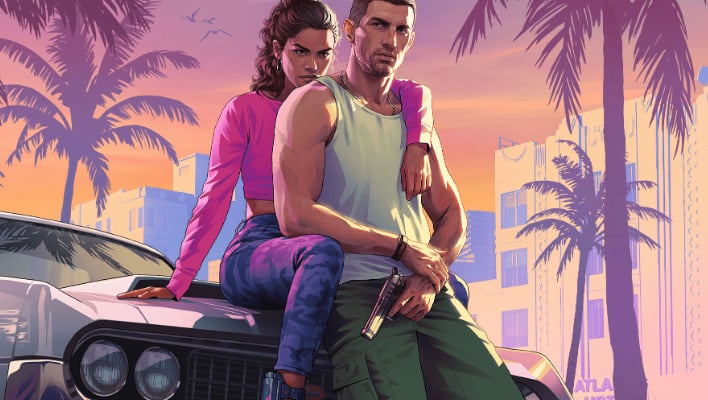 Domino's Throws A Cold Slice At Rockstar Games For Delaying GTA 6
