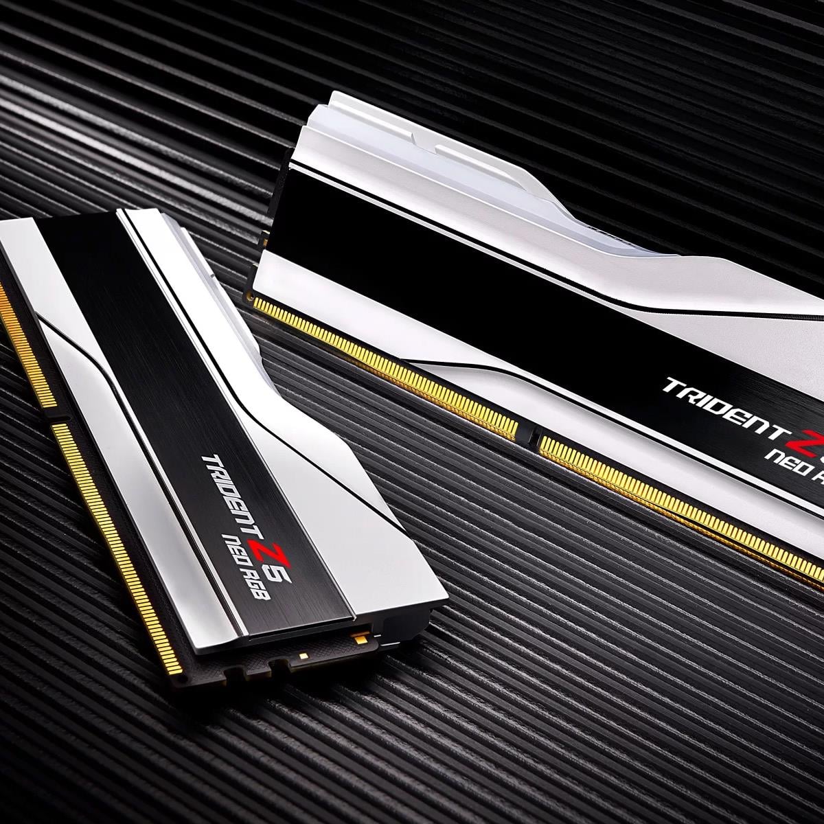 G.Skill Taps SK Hynix On Scorching-Fast 128GB DDR5-8400 Kit For