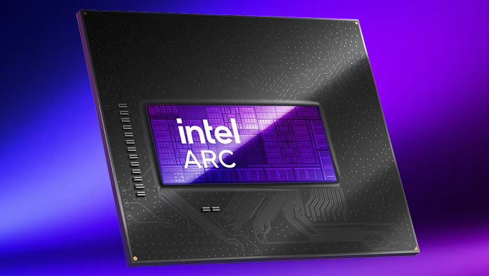 Intels mysteriöse Battlemage G31-GPU wird in Liefermanifest entdeckt