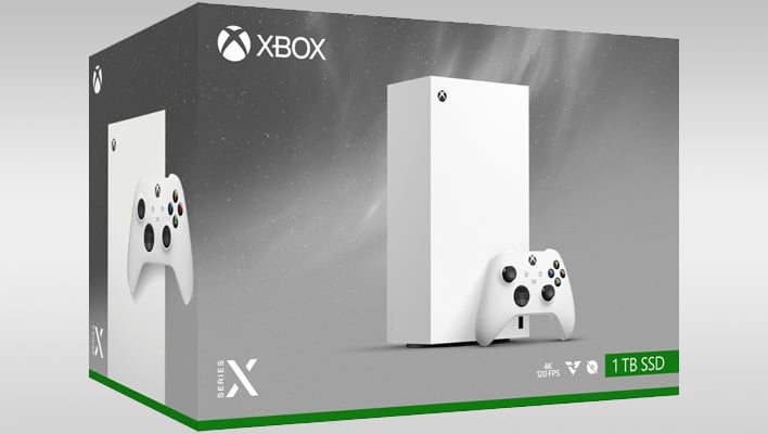 How To Find An Xbox Series X Or S Before Microsoft’s Price Hike