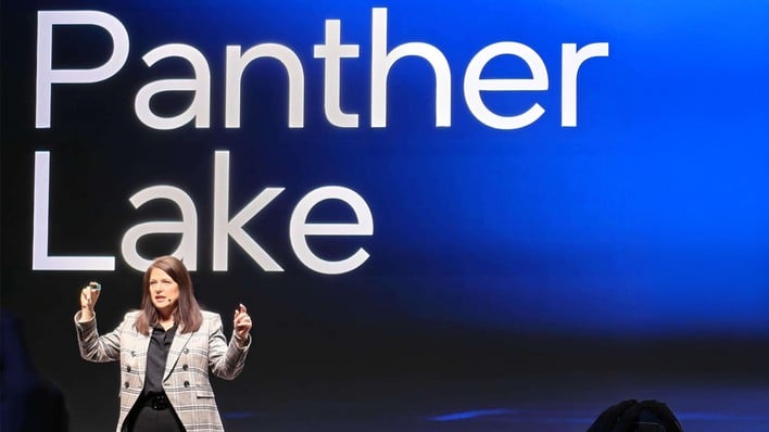 pantherlake