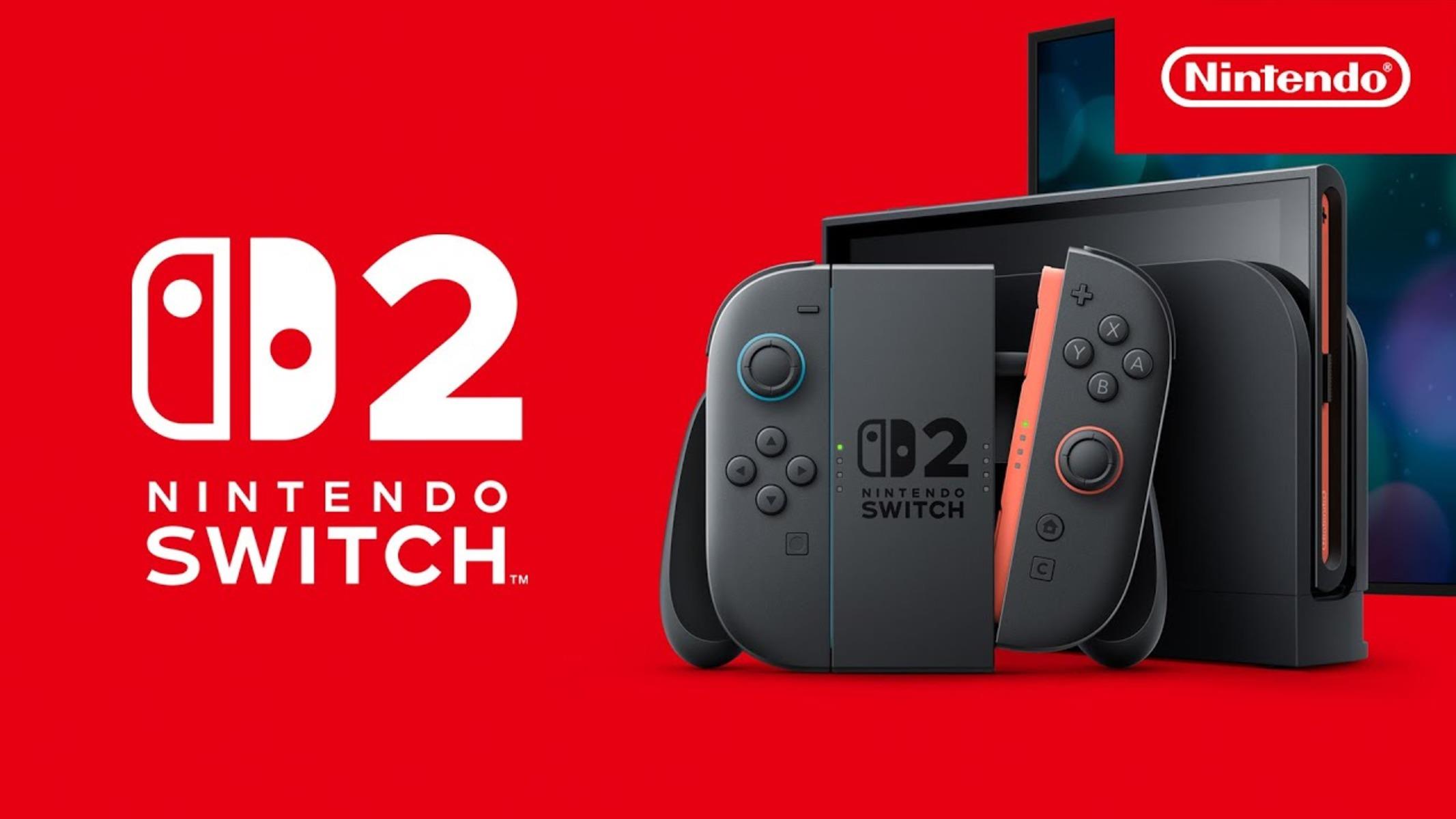 Buzzkill Nintendo Files Suit Against Genki For Switch 2 Mockups