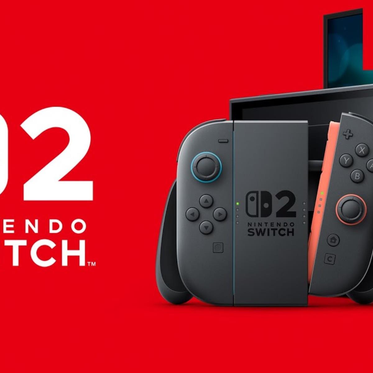 Buzzkill Nintendo Files Suit Against Genki For Switch 2 Mockups