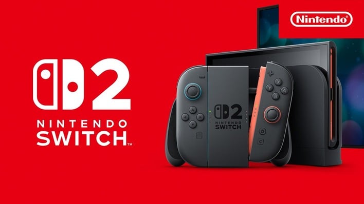 Buzzkill Nintendo Files Suit Against Genki For Switch 2 Mockups