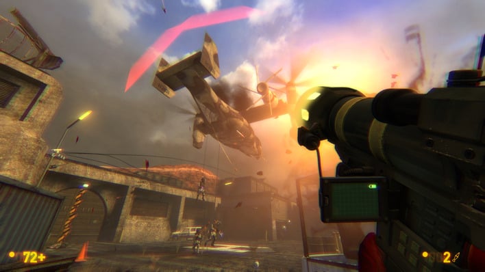 half life 3 rumor body