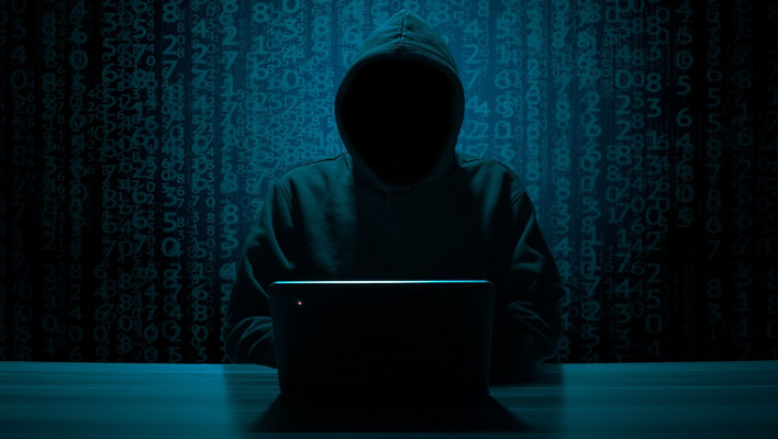 body hacker laptop data breach dating%20 app