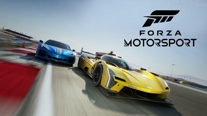 Forza Motorsport feiert 20-jähriges Jubiläum mit der Rückkehr einer bei ...