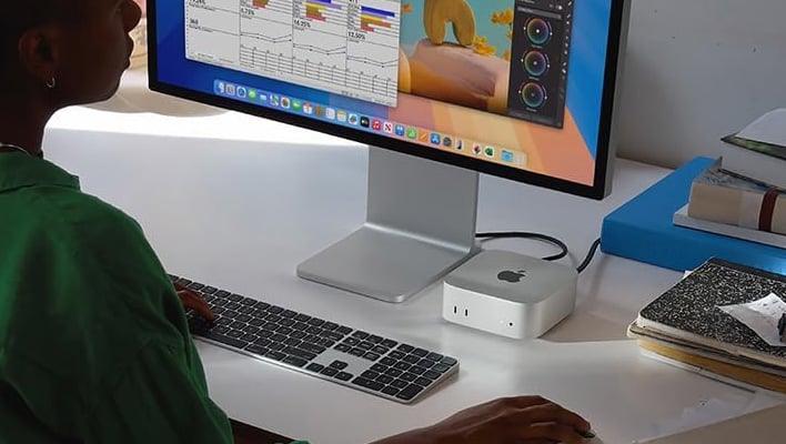 Apple Mac Mini Fire Sale: Amazon Slashes Prices On M4 Models