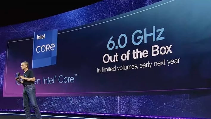 Here's Intel's New Firmware Fix For 14th/13th Gen Raptor Lake Instability