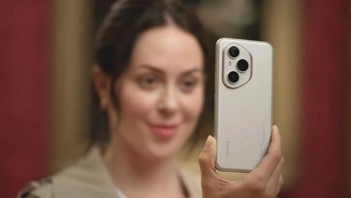Honor's New 400 Series Phones Call Dibs On Google's AI Image To Video Tool