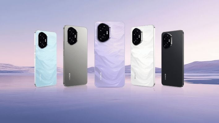 honor 400a