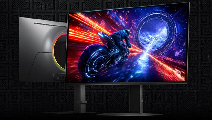 Samsung Launches First 500Hz OLED Gaming Monitor And It's Up For Preorder