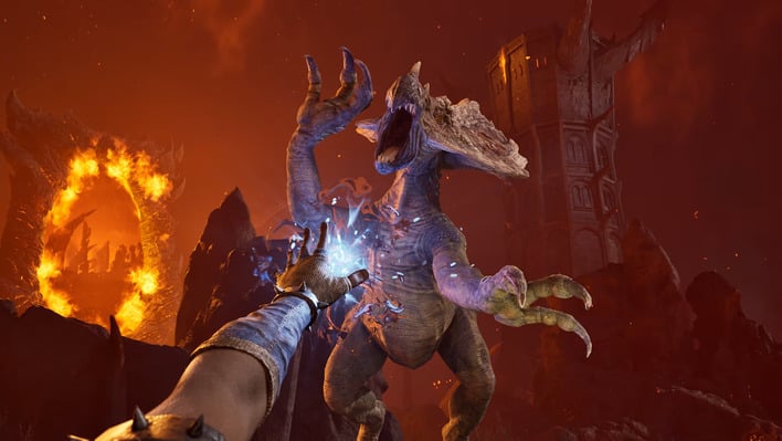 oblivion remaster console issues body