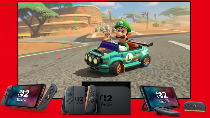 hero nintendo switch 2 consoles