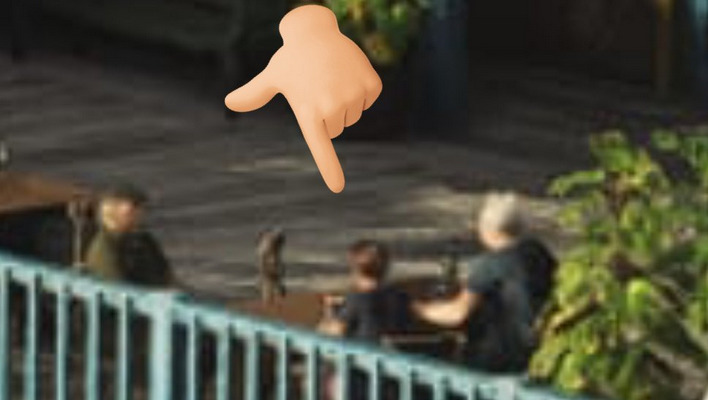 kid in gta vi body