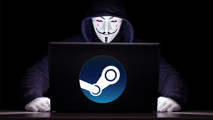 Did A Steam Data Breach Compromise 89 Million Accounts? Valve Responds