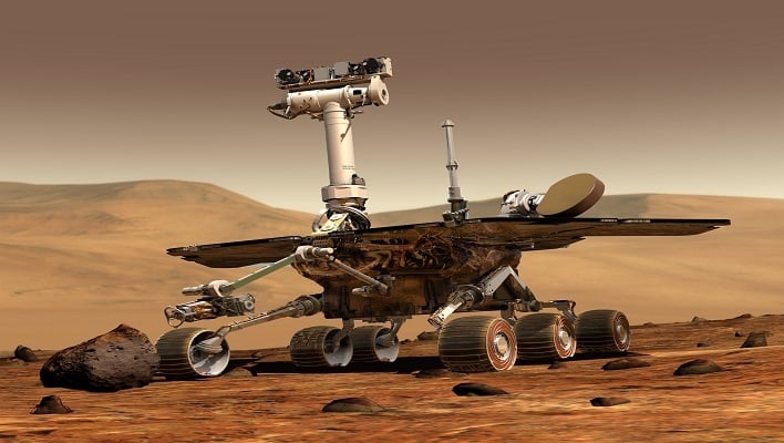 body mars aurora perseverance rover