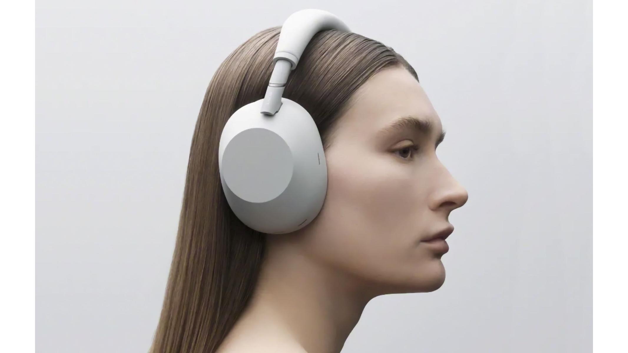 SONY WH-1000XM6 ＋mimimamo Sony WH-1000XM6 Best Wireless Noise Canceling Headphones